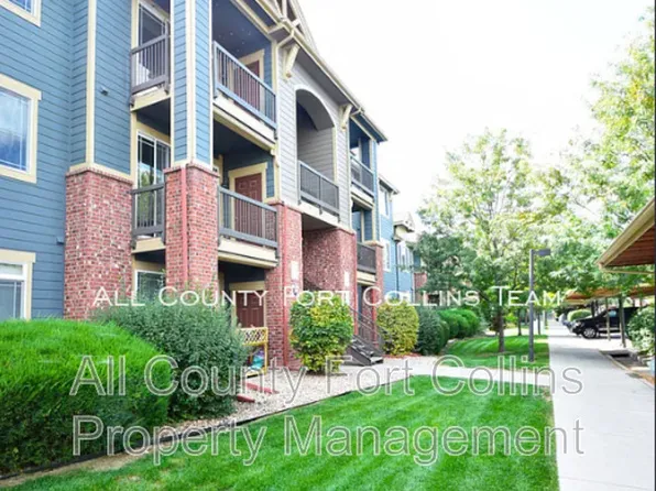 2133 Krisron Rd, Fort Collins, CO