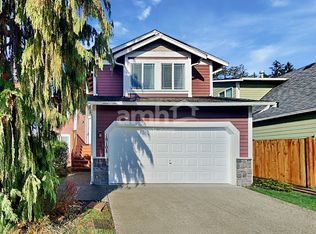 18108 70th Avenue Ct E, Puyallup, WA 98375