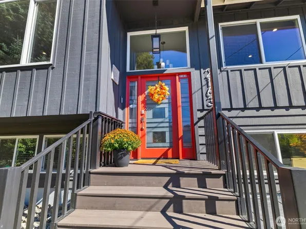 2163 N 176th, Shoreline, WA 98133