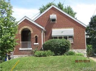 4052 Cora Ave, Saint Louis, MO
