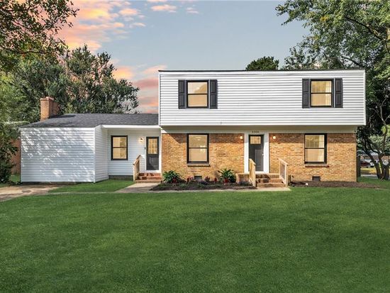 2336 Tapscott Ave, Chesapeake, VA 23324