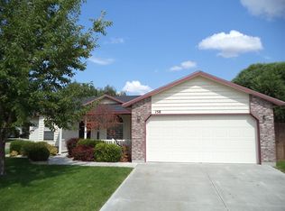 158 E Wood Owl Dr, Kuna, ID 83634