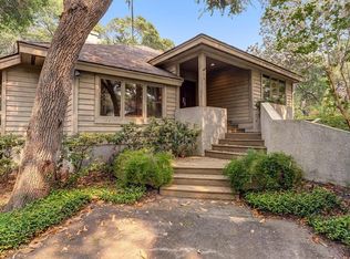 39 Beach Walker Rd, Fernandina Beach, FL 32034