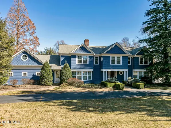 19 Bellevue Avenue, Rumson, NJ 07760