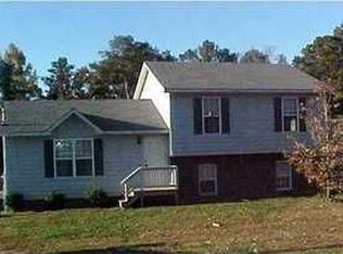 2701 Jenifer Rd, Munford, AL 36268