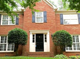 1708 Red Fox Run, Lilburn, GA 30047