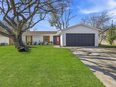 3403 Huisache St, Denton, TX, 76209