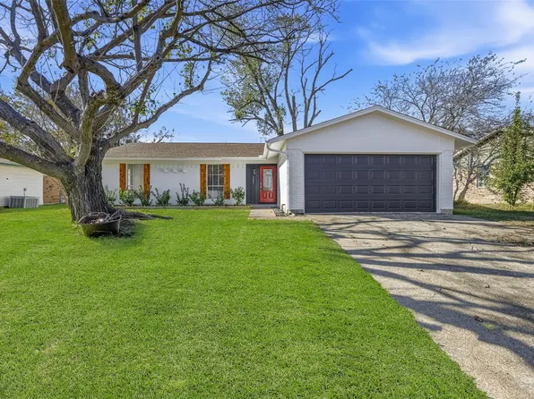 3403 Huisache St, Denton, TX 76209