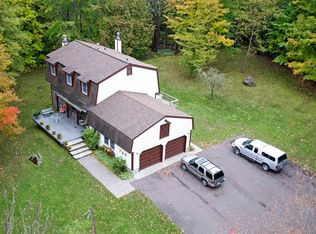 709 W Jacker Ave, Houghton, MI 49931