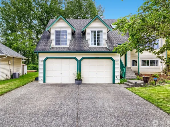 5219 64th Avenue NE, Marysville, WA 98270
