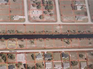 3937 NW 46th Ln, Cape Coral, FL 33993