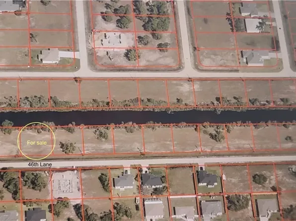 3937 NW 46th Ln, Cape Coral, FL 33993