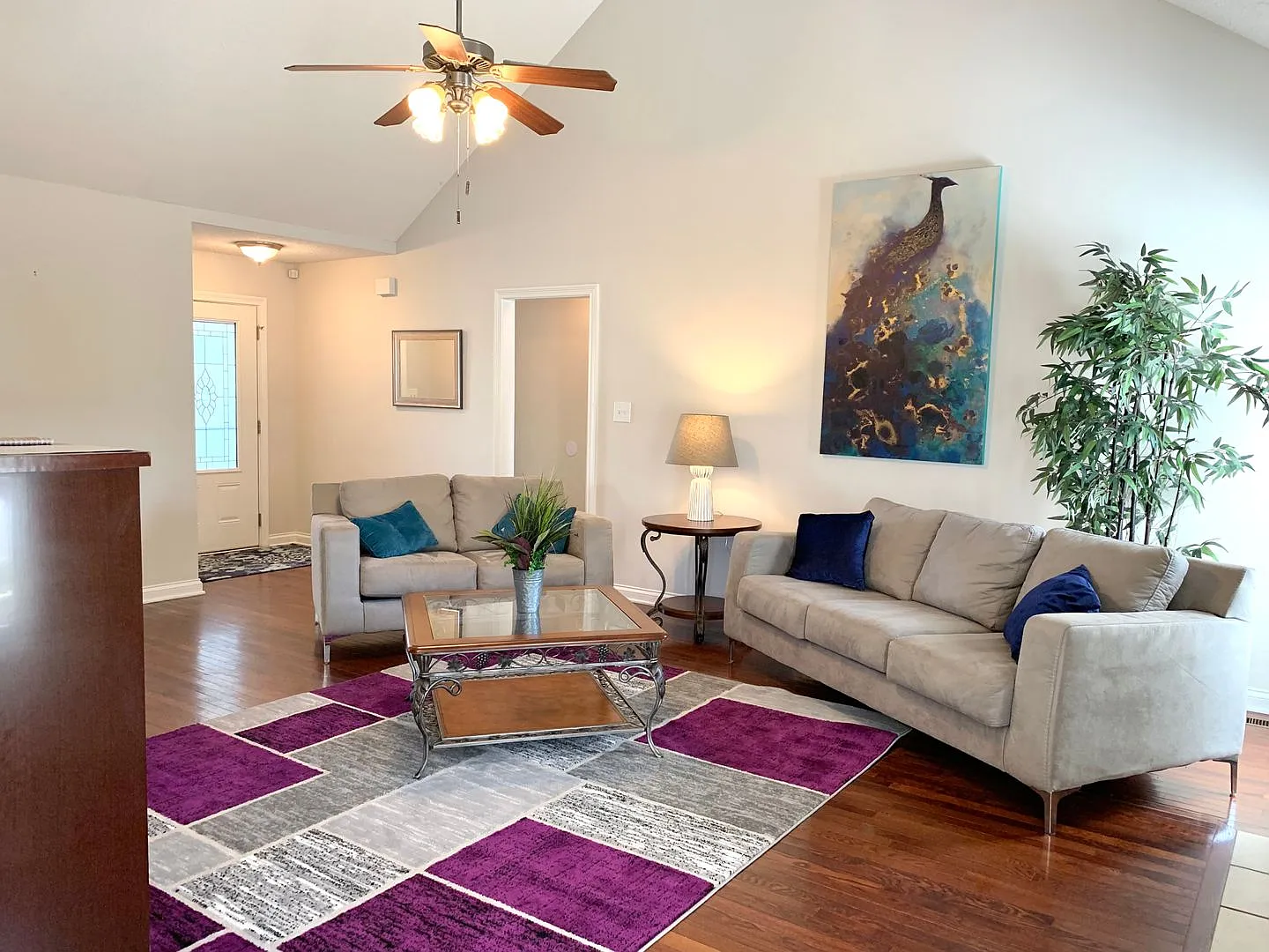 3668 Cindy Jo South - Fully Furnished — Photo 4