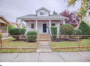 100 Princeton Rd, Audubon, NJ 08106