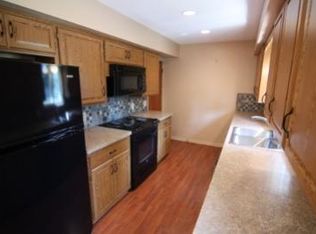 1812 Van Wagoner Dr, Saginaw, MI