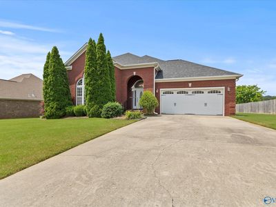 25755 Iron Gate Dr, Madison, AL, 35756