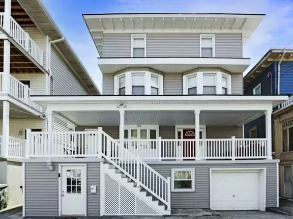 108 S Bartram Ave, Atlantic City, NJ 08401