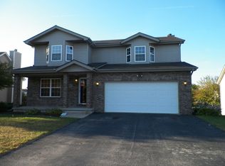 959 Blue Aster Dr, Romeoville, IL 60446