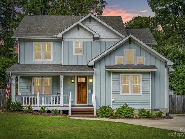 3125 Columbus Cir, Charlotte, NC 28208