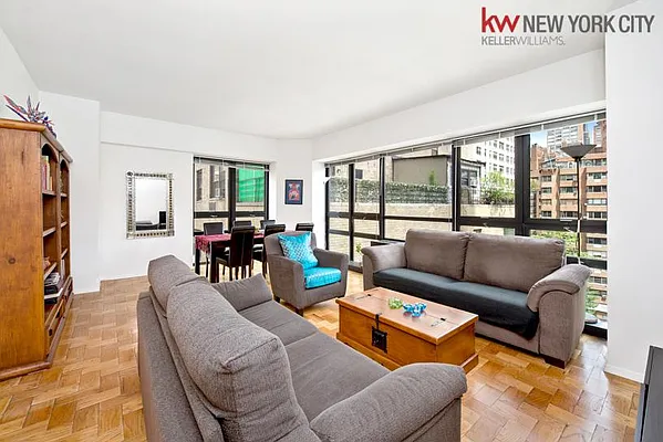 Rented by Keller Williams NYC | media 1