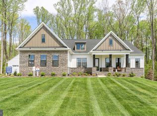 0 Hampstead Farm, Stafford, VA 22556