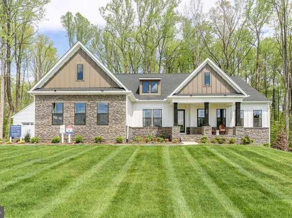 0 Hampstead Farm, Stafford, VA 22556