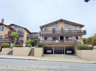 491 Hawthorne St #3, Monterey, CA 93940