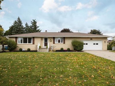 143 Coventry Rd, Williamsville, NY, 14221