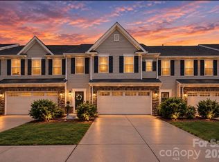 10434 Dalton Woods Ct NW, Huntersville, NC 28078