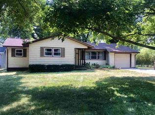 400 Bissell St, Laurens, IA 50554