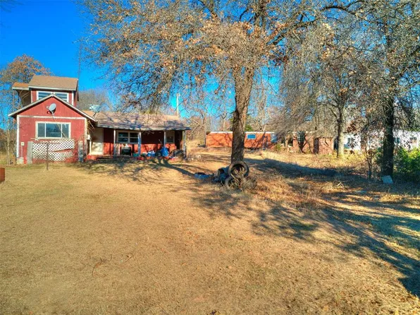 5851 151st Ave SE, Noble, OK 73068