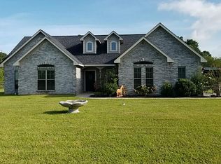 15920 Enloe St, Splendora, TX 77372