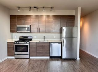 Atrium Apartments, Seattle, WA 98144