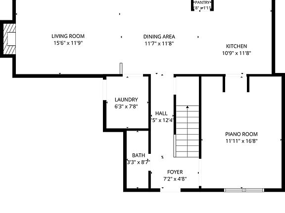 3rd image of 2542 Gadwall Cir