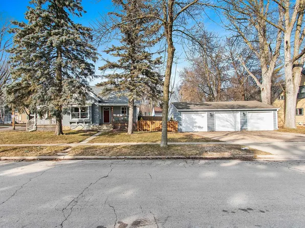 1002 N Drew St, Appleton, WI 54911