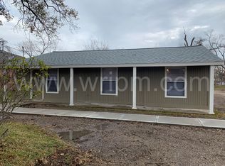 416 Cypress Ave, Crosby, TX 77532