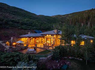 750 S Starwood Dr, Aspen, CO 81611