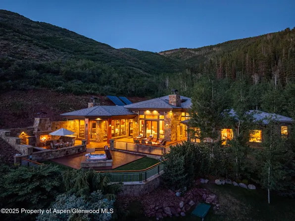 750 S Starwood Dr, Aspen, CO 81611