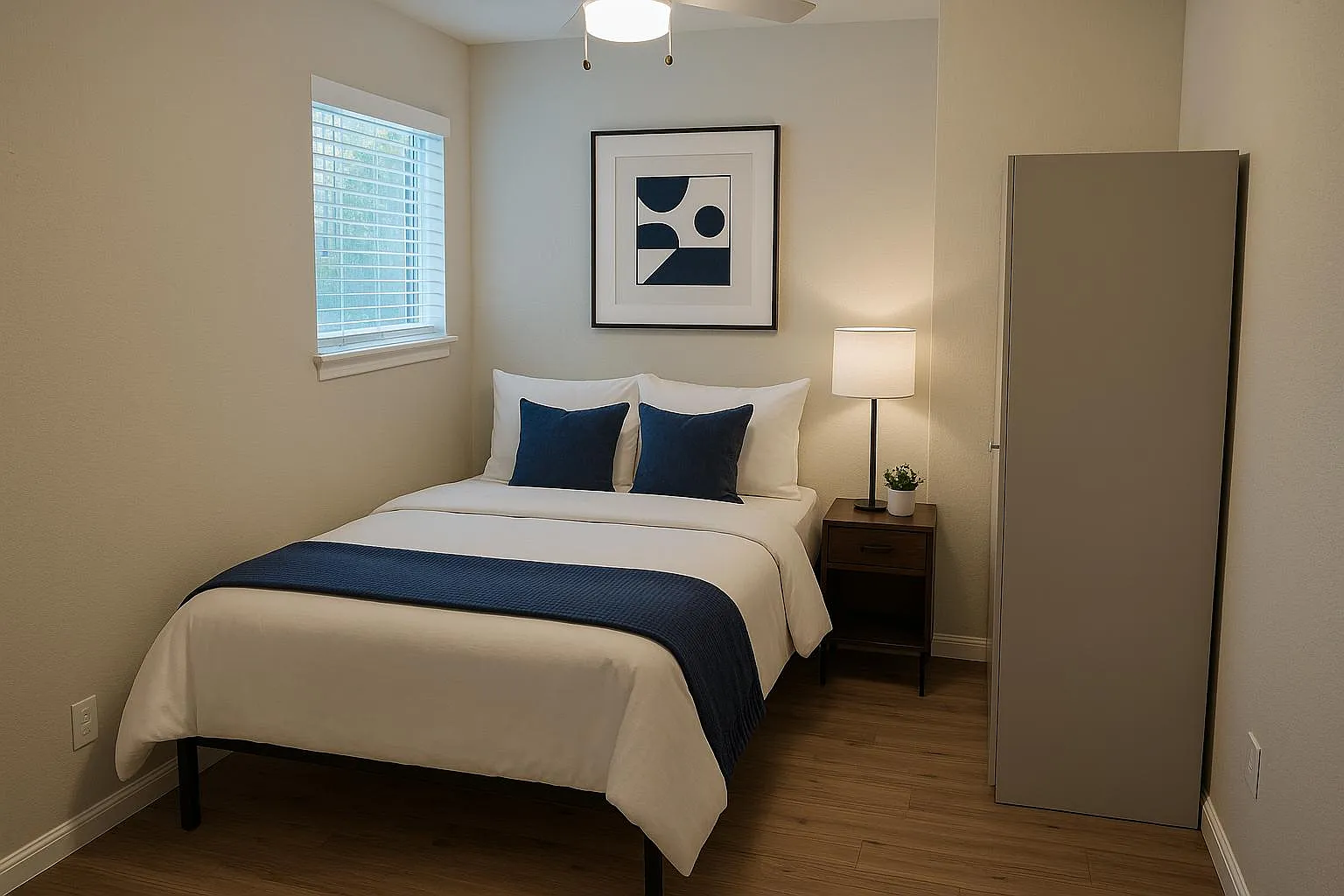 4 bed, 4.0 bath, 3075 sqft, $351 — Photo 1