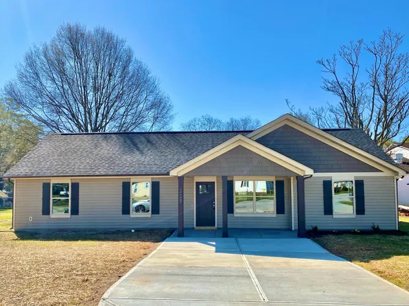 227 Front St, Kannapolis, NC 28083
