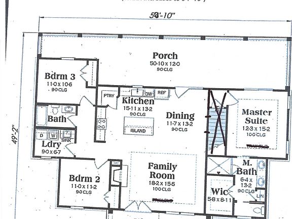 3rd image of 13610 Oakview Ln