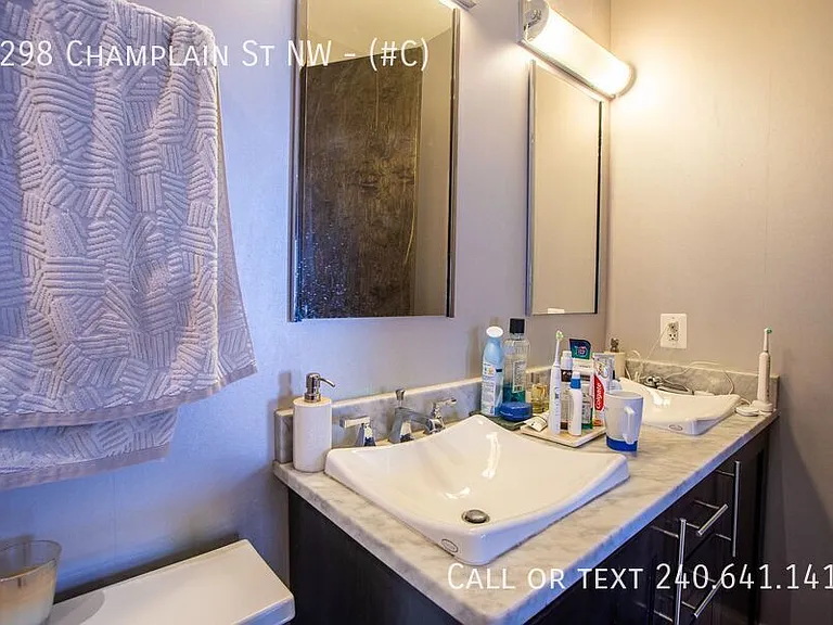 2298 Champlain St NW #C — Photo 33