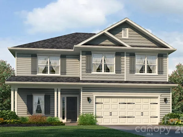 1095 Kildare Dr #68, Salisbury, NC 28146