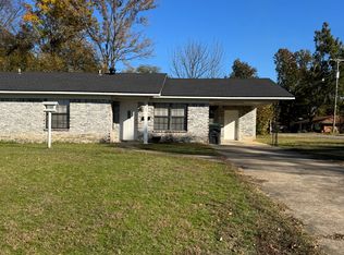 1209 S Boston Ave, Russellville, AR 72801