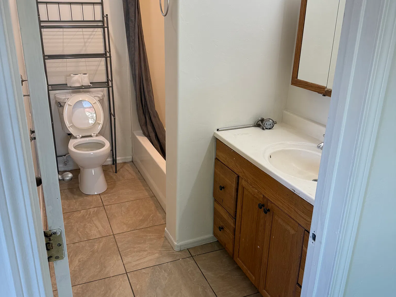 2 bed, 600 sqft, $1,500 — Photo 4