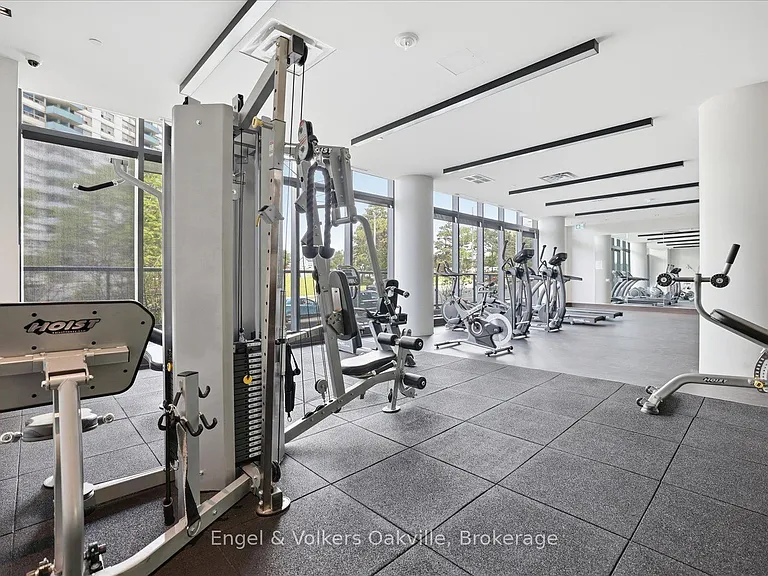 1461 Lawrence Ave W #603 — Photo 23