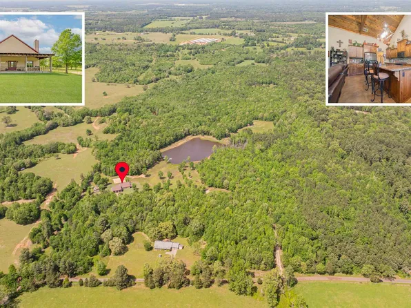 4754 Deer Rd, Gilmer, TX 75644