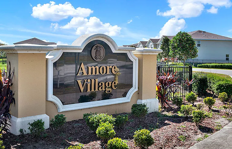 Amore Village Townhomes — Photo 22