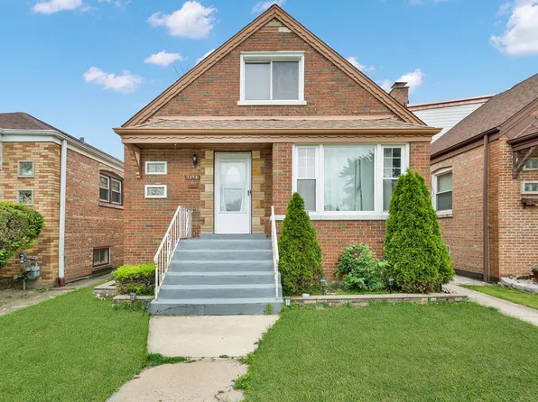 7234 S Ridgeway Ave, Chicago, IL 60629