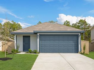 23239 Teakwood Hills Dr, Splendora, TX 77372